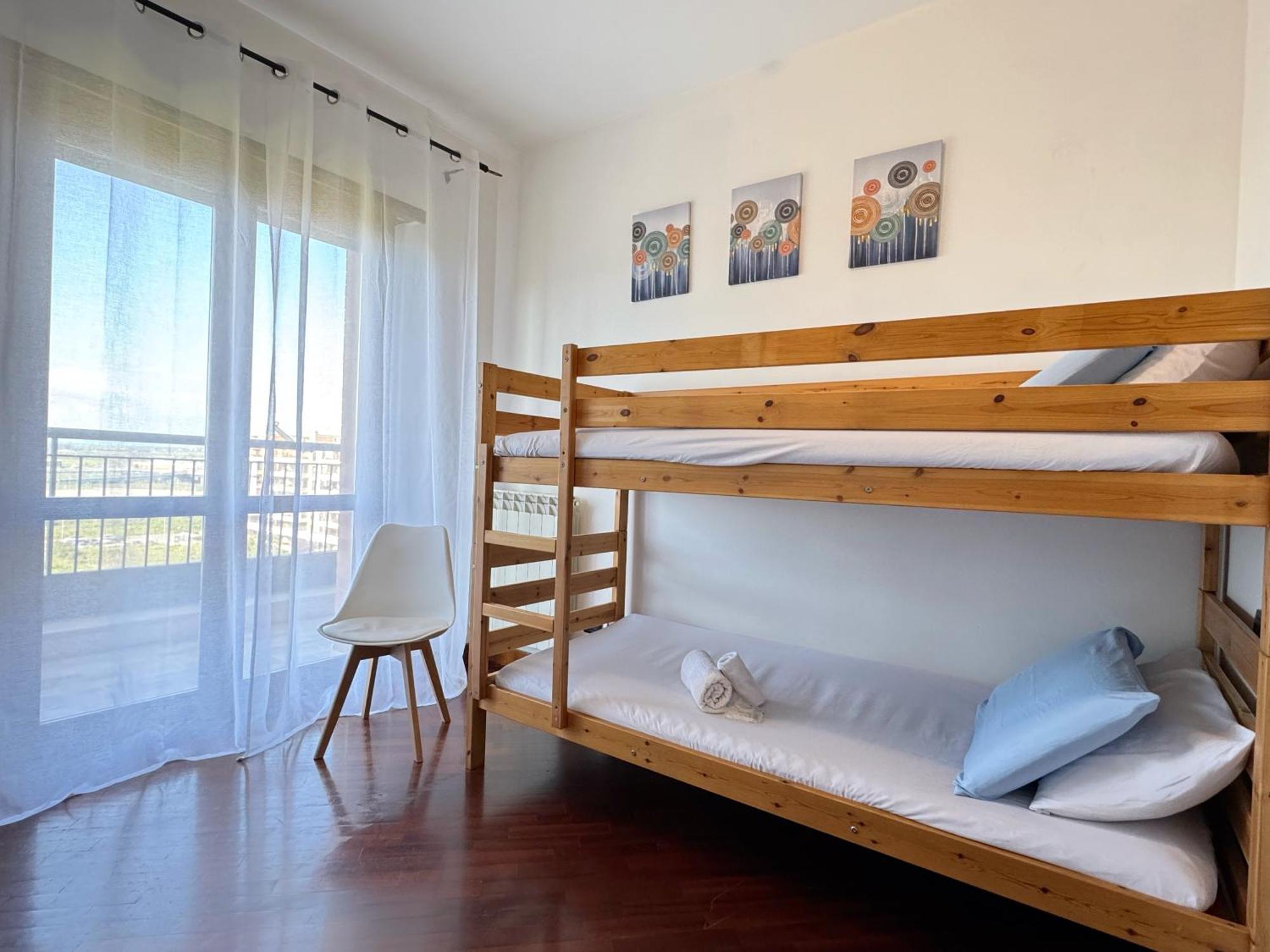 Sunset Escape Apartment - Panoramic Terrace Fiumicino Luaran gambar